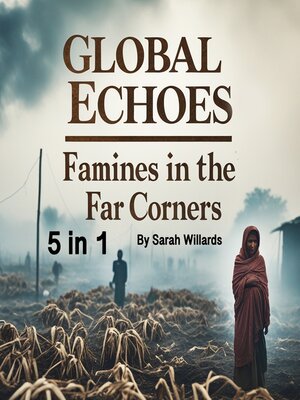cover image of Global Echoes